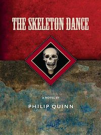 Téléchargez le livre :  The Skeleton Dance