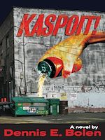 Télécharger le livre :  Kaspoit!