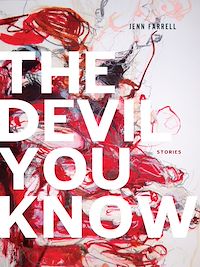 Téléchargez le livre :  The Devil You Know