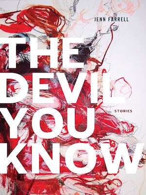 Download the eBook: The Devil You Know