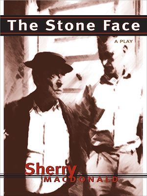 Download the eBook: The Stone Face