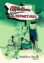 Download this eBook Afflictions & Departures