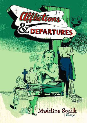 Download the eBook: Afflictions & Departures