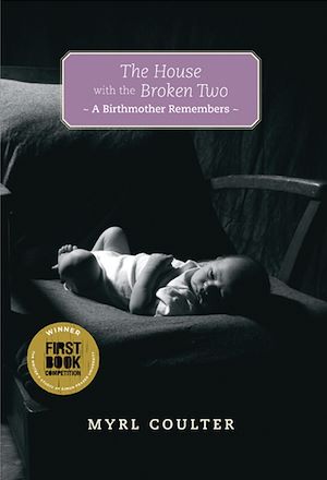 Download the eBook: The House With the Broken Two