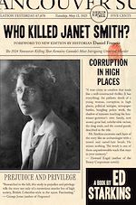 Download this eBook Who Killed Janet Smith?