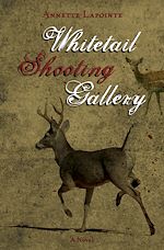 Télécharger le livre :  Whitetail Shooting Gallery