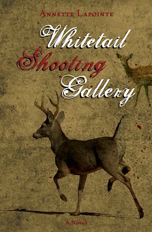 Téléchargez le livre :  Whitetail Shooting Gallery