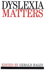 Télécharger le livre :  Dyslexia Matters