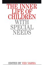 Télécharger le livre :  The Inner Life of Children with Special Needs