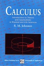 Télécharger le livre :  Calculus