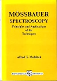 Téléchargez le livre :  Mossbauer Spectroscopy