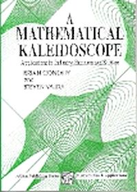 Téléchargez le livre :  A Mathematical Kaleidoscope