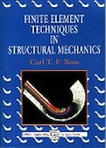 Télécharger le livre :  Finite Element Techniques in Structural Mechanics