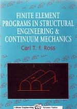 Télécharger le livre :  Finite Element Programs in Structural Engineering and Continuum Mechanics