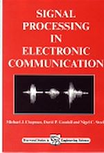 Download this eBook Signal Processing in Electronic Communications