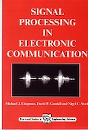 Download the eBook: Signal Processing in Electronic Communications