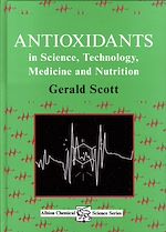 Download this eBook Antioxidants in Science, Technology, Medicine and Nutrition