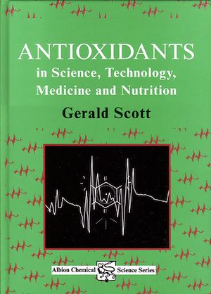 Download the eBook: Antioxidants in Science, Technology, Medicine and Nutrition