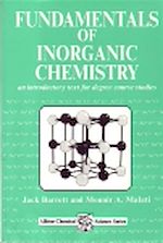 Download this eBook Fundamentals of Inorganic Chemistry