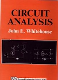 Téléchargez le livre :  Circuit Analysis