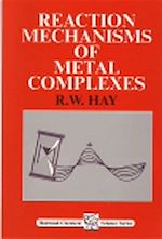 Download this eBook Reaction Mechanisms of Metal Complexes