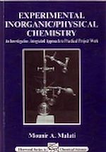 Download this eBook Experimental Inorganic/Physical Chemistry