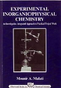 Téléchargez le livre :  Experimental Inorganic/Physical Chemistry