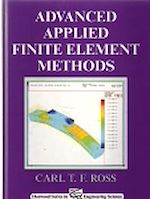 Télécharger le livre :  Advanced Applied Finite Element Methods