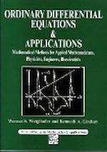 Download this eBook Ordinary Differential Equations and Applications