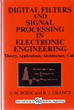 Download this eBook Digital Filters and Signal Processing in Electronic Engineering