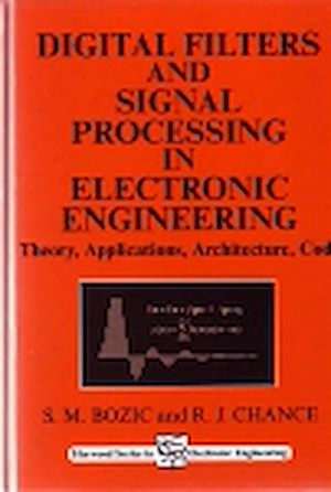Download the eBook: Digital Filters and Signal Processing in Electronic Engineering