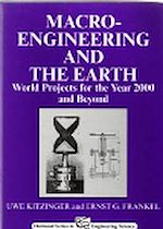 Download this eBook Macro-Engineering and the Earth