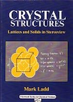 Download this eBook Crystal Structures