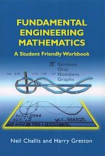 Télécharger le livre :  Fundamental Engineering Mathematics