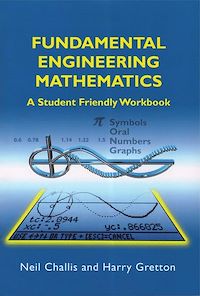 Téléchargez le livre :  Fundamental Engineering Mathematics