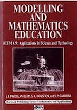 Télécharger le livre :  Modelling and Mathematics Education