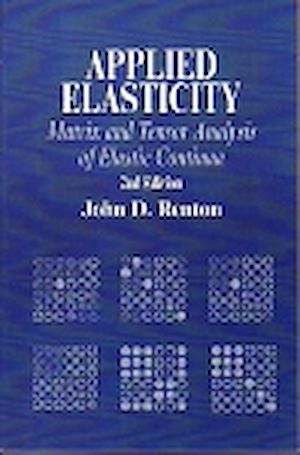Download the eBook: Applied Elasticity