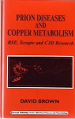 Télécharger le livre :  Prion Diseases and Copper Metabolism