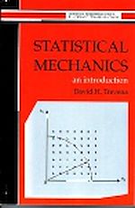 Download this eBook Statistical Mechanics