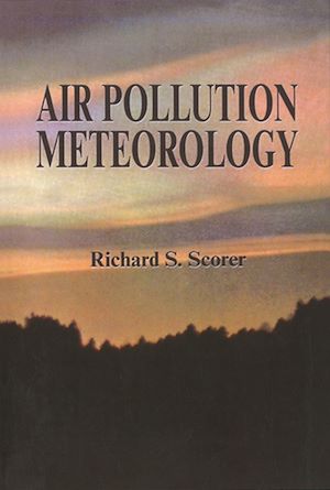 Téléchargez le livre :  Air Pollution Meteorology