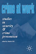 Télécharger le livre :  Crime at Work Vol 1