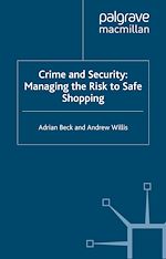 Télécharger le livre :  Crime and Security