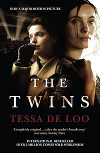 Téléchargez le livre :  The Twins