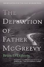 Download this eBook The Deposition of Father McGreevy