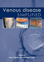 Télécharger le livre :  Venous Disease Simplified