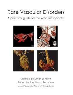 Télécharger le livre :  Rare Vascular Disorders
