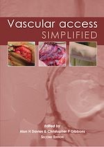 Télécharger le livre :  Vascular Access Simplified; second edition