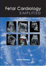 Télécharger le livre :  Fetal Cardiology Simplified