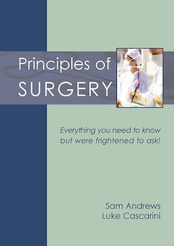 Télécharger le livre :  Principles of Surgery