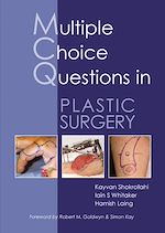 Télécharger le livre :  MCQs in Plastic Surgery